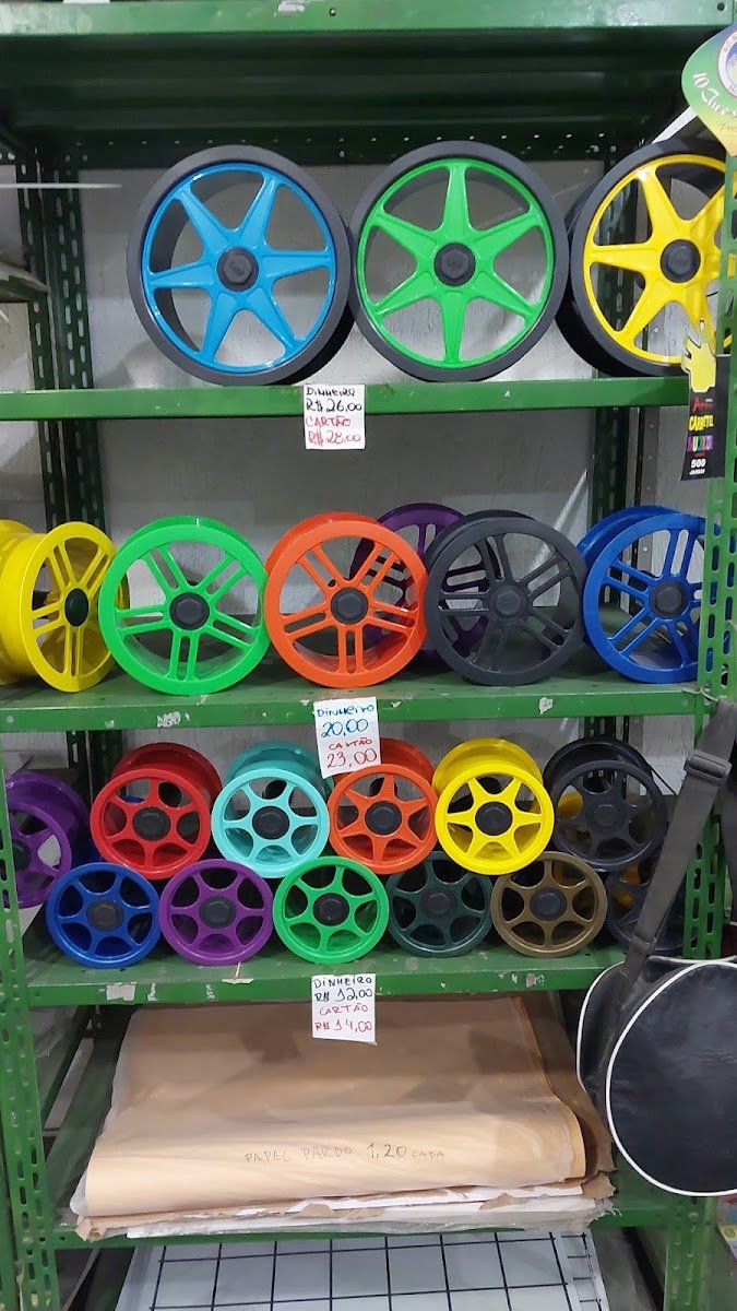 Foto do negócio