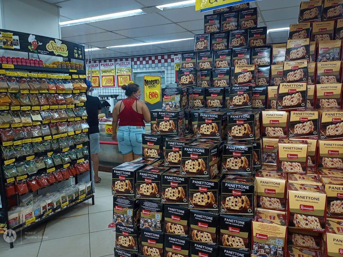 Foto do negócio