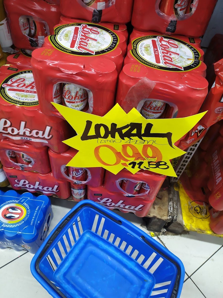 Foto do negócio
