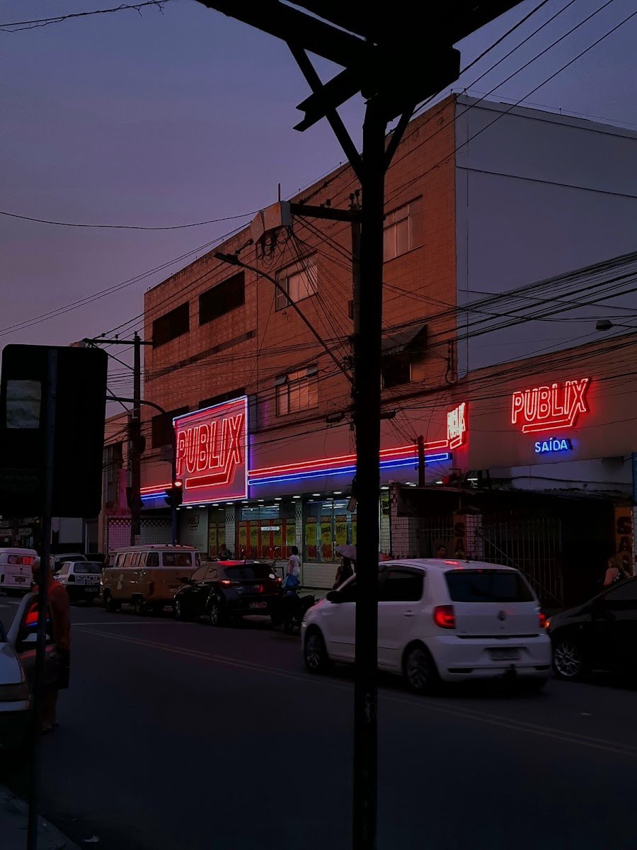 Foto do negócio