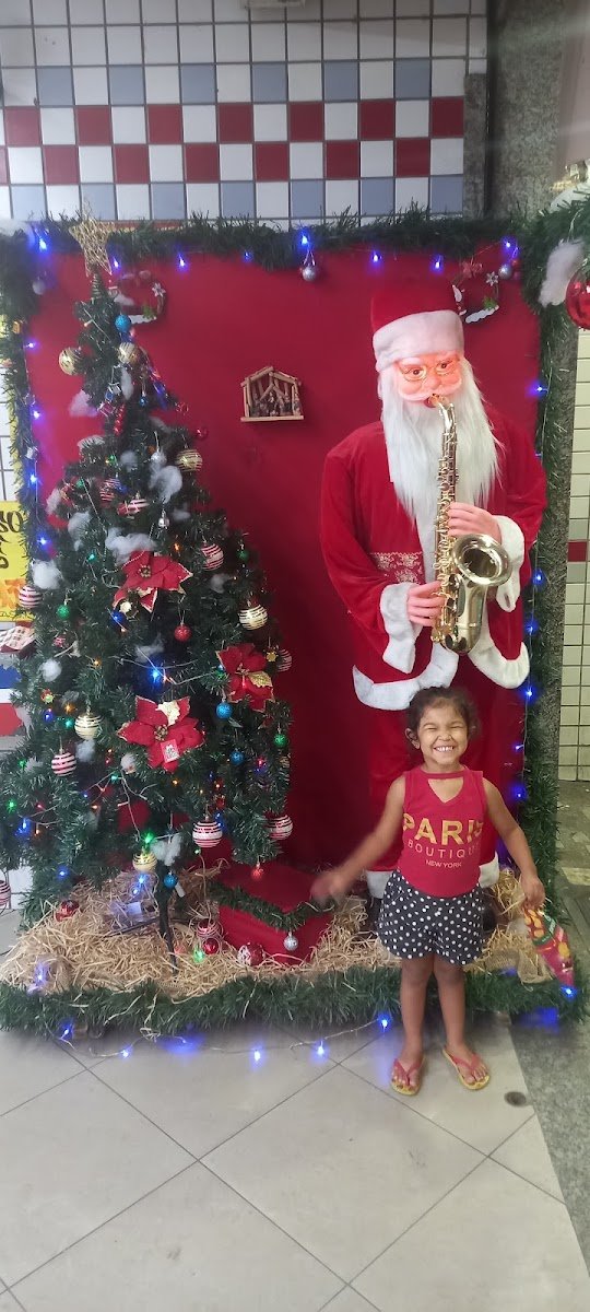 Foto do negócio