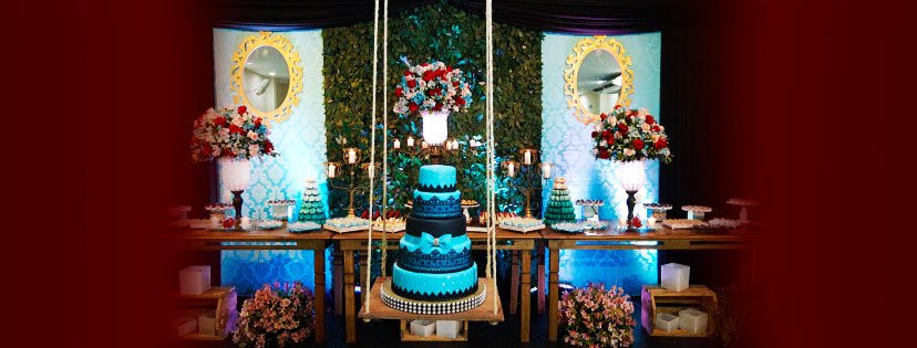 Cravo & Canela Festas e Eventos