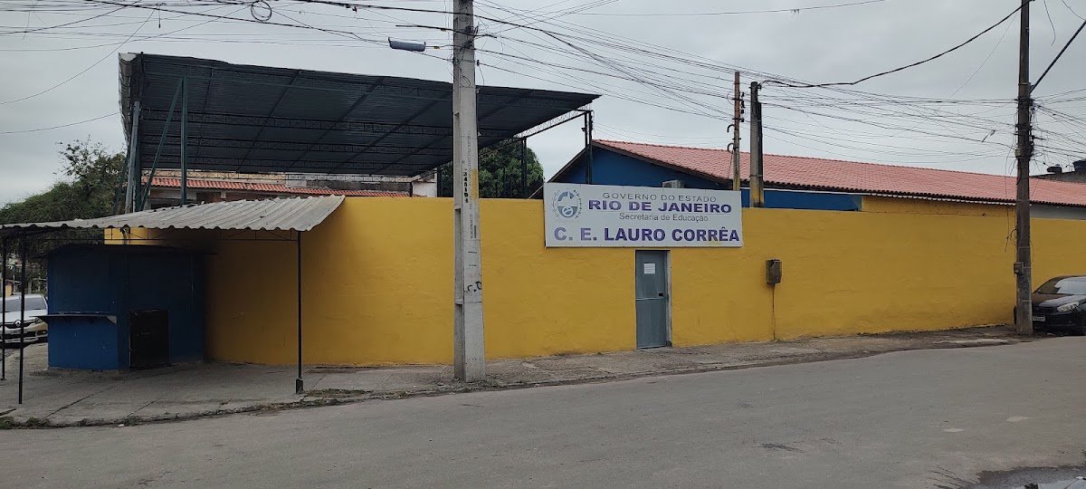 C.E. Lauro Correa