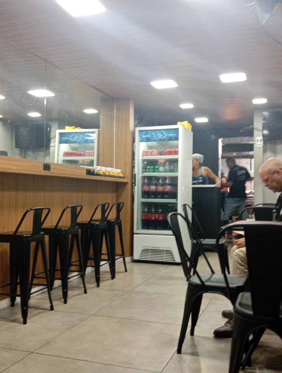 Foto do negócio