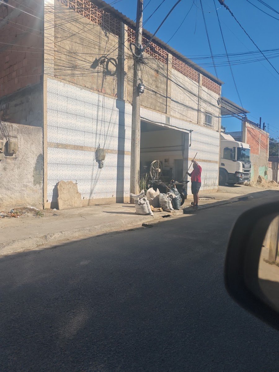 Foto do negócio