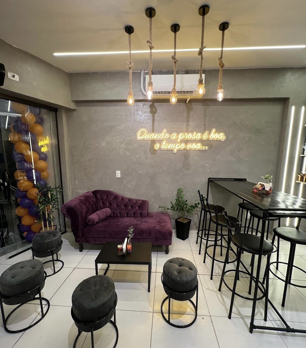 Prosa Café Bar