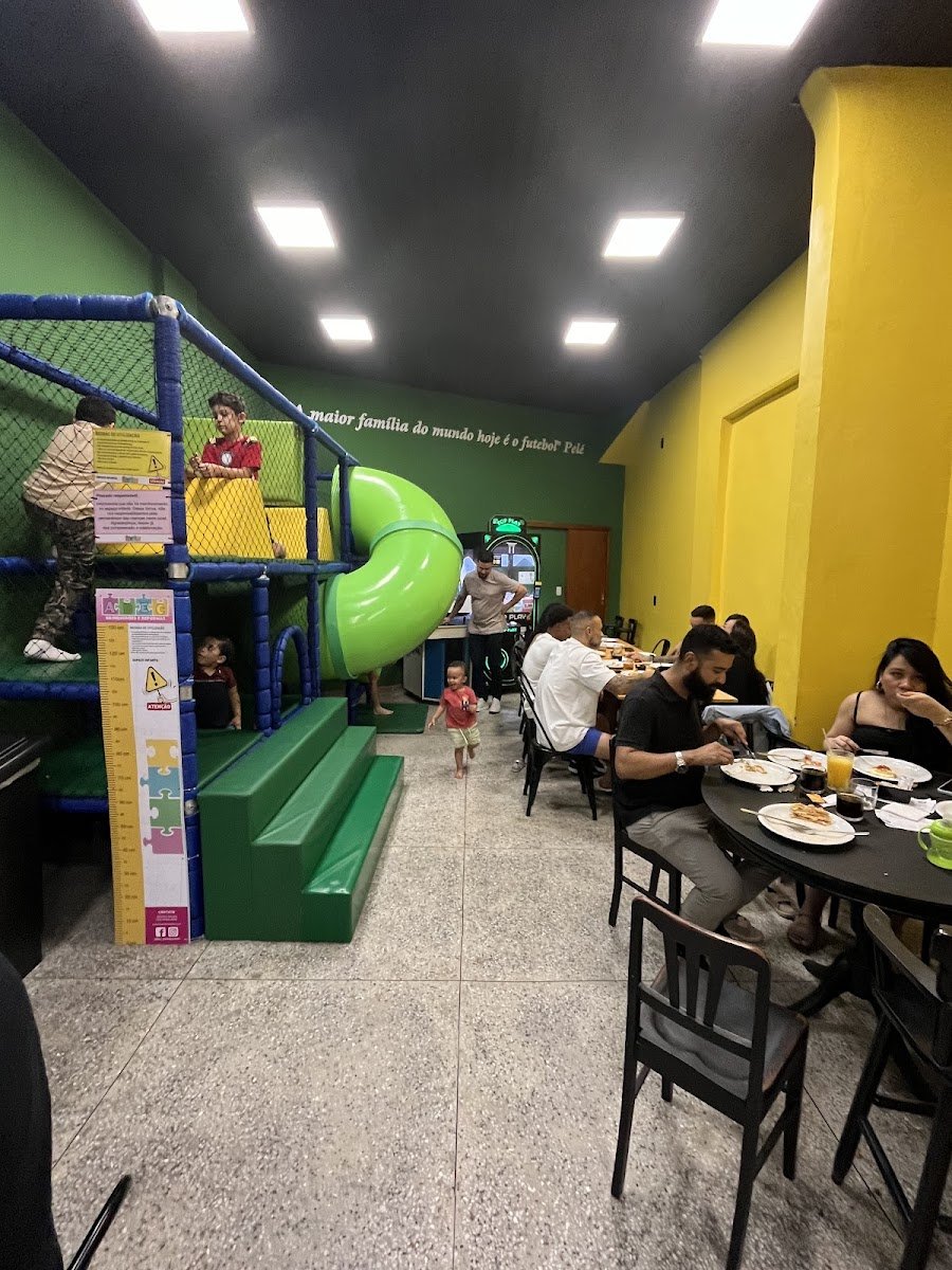 Foto do negócio