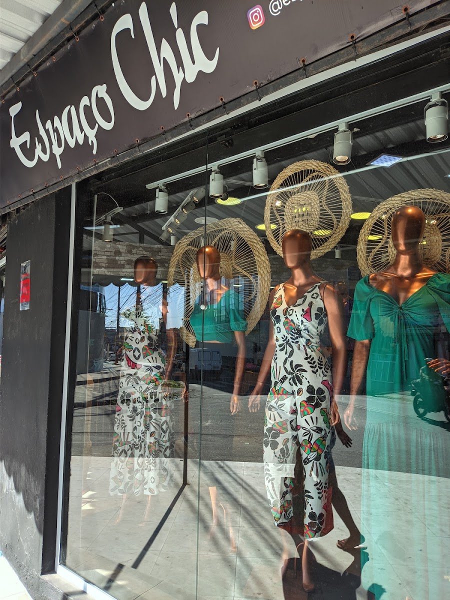 Espaço Chic