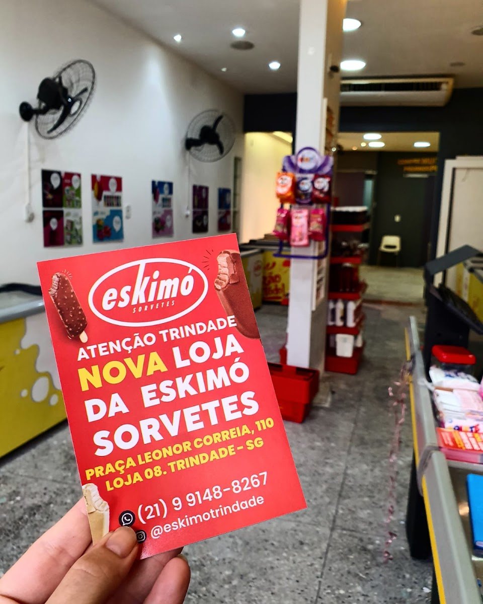Foto do negócio