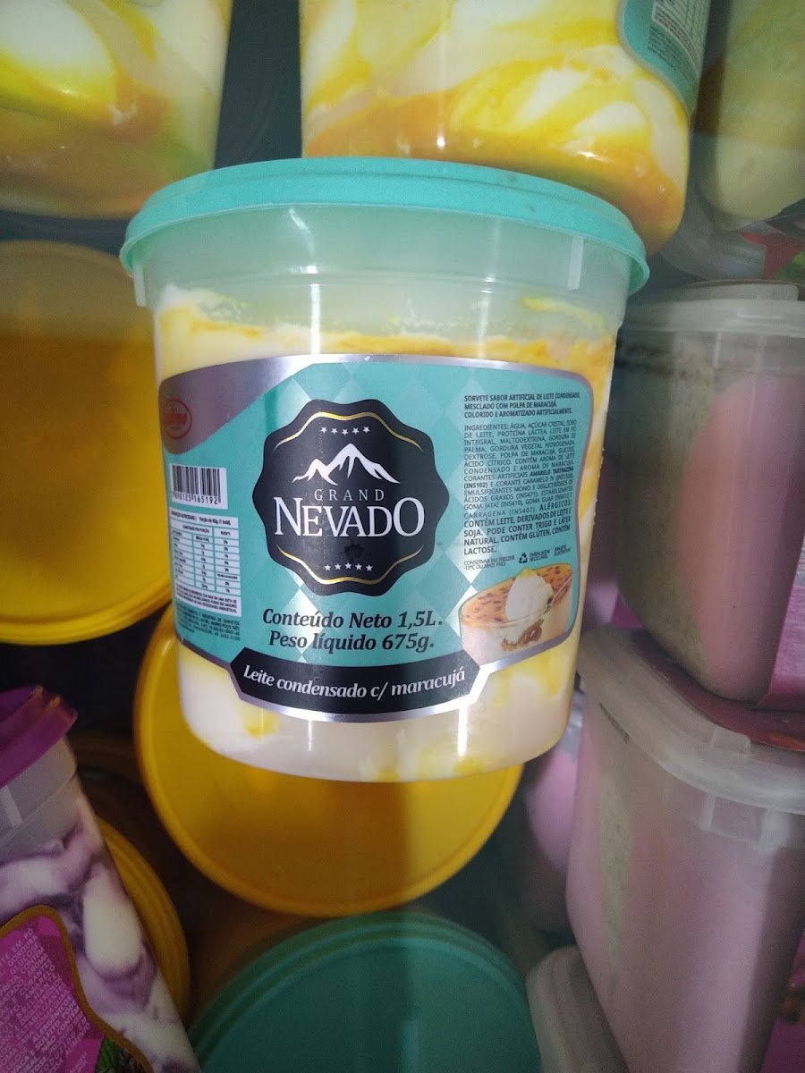 Foto do negócio