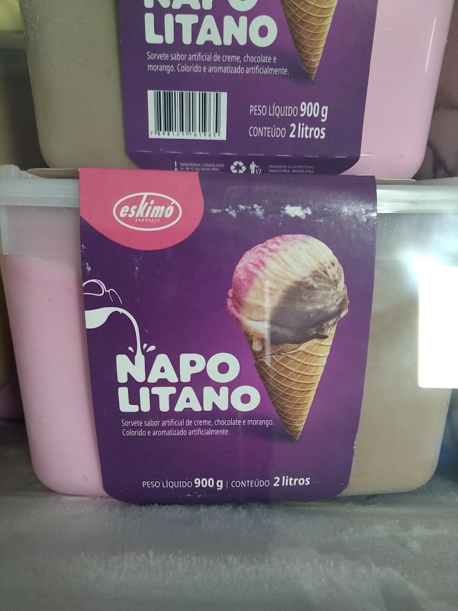 Foto do negócio