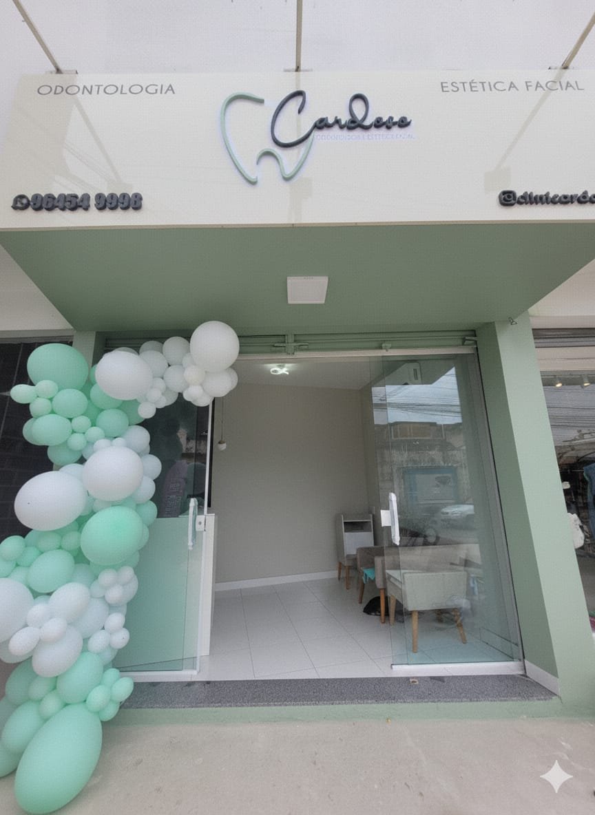 Clínica Cardoso Dentista