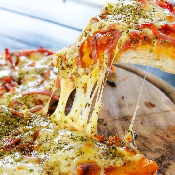 Della Mamma Pizzaria
