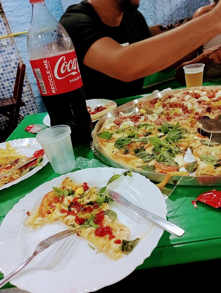 Foto do negócio
