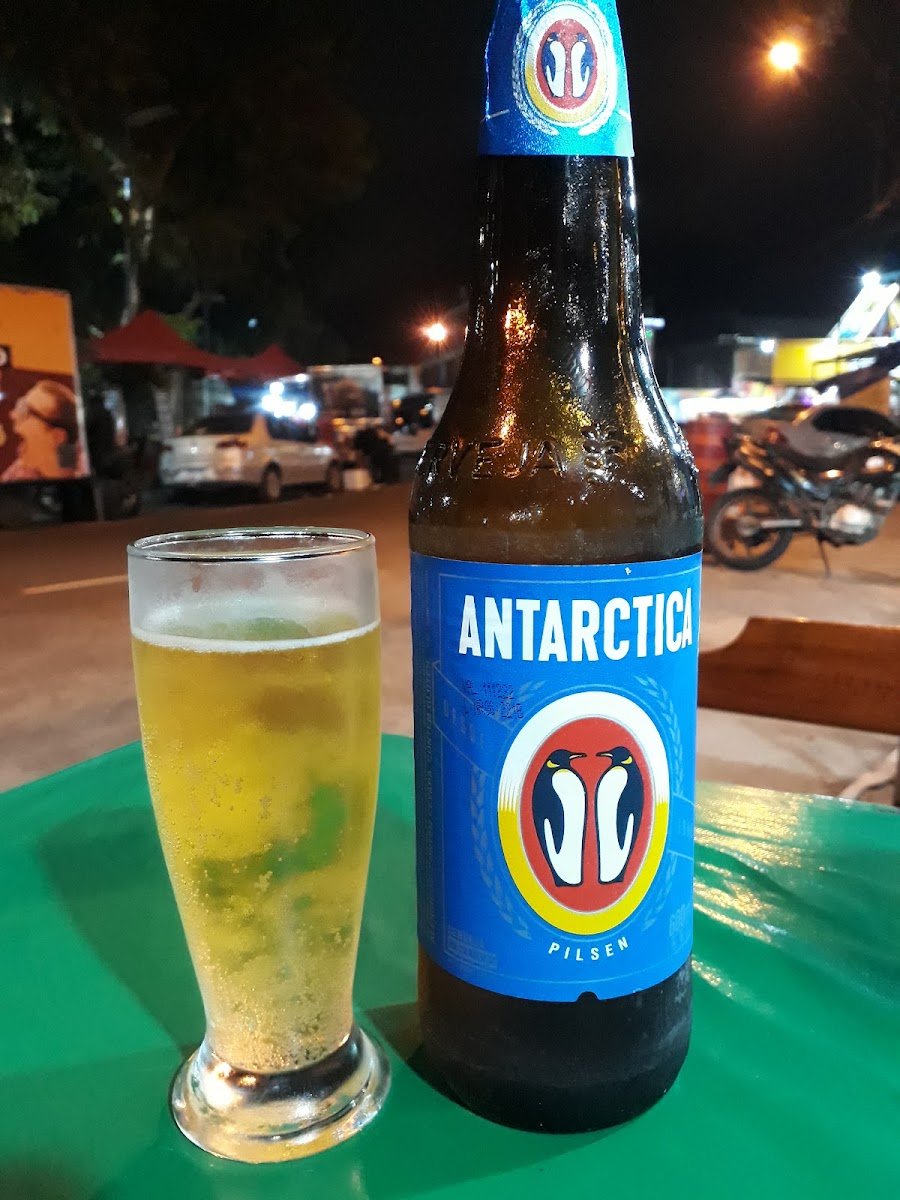 Foto do negócio