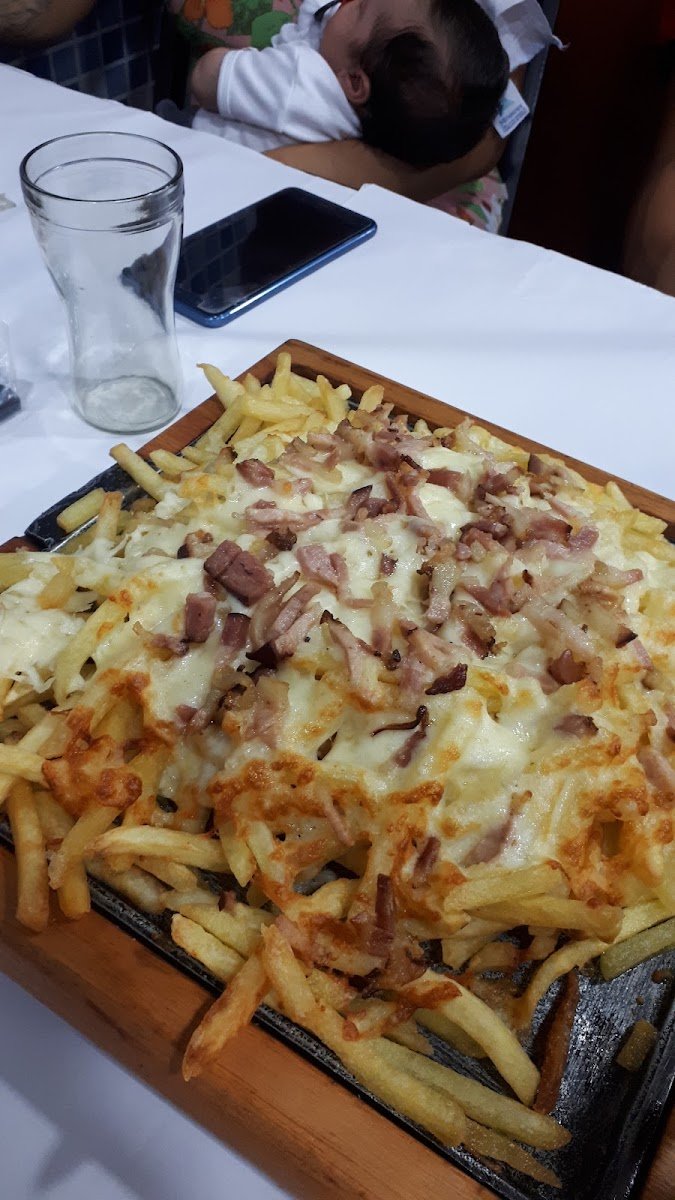 Foto do negócio