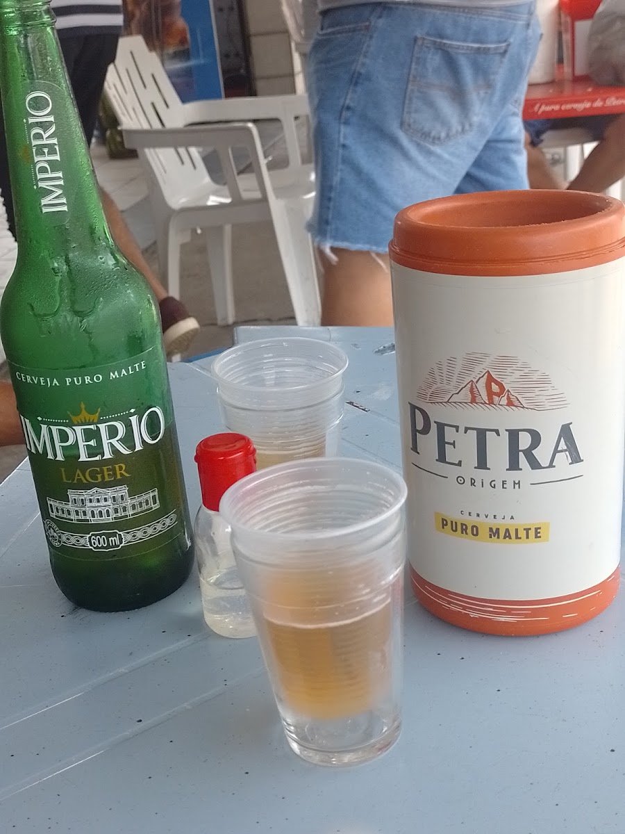 Foto do negócio
