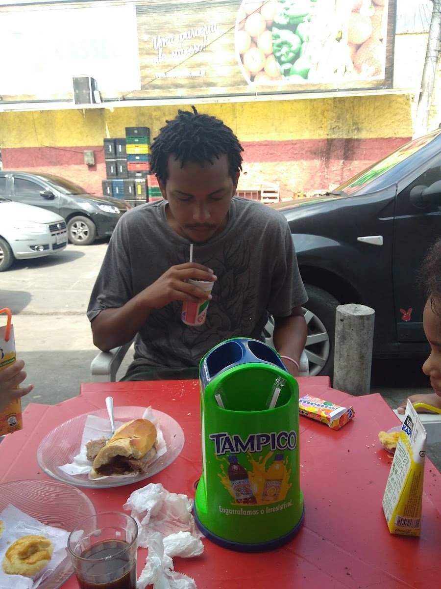 Foto do negócio