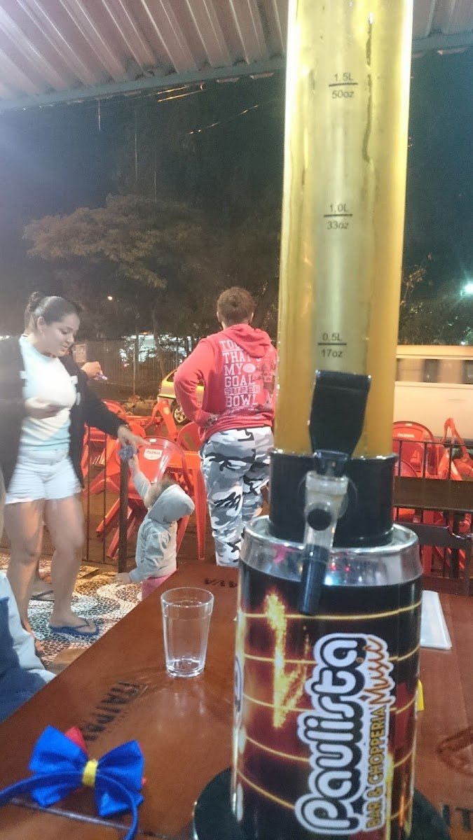 Foto do negócio
