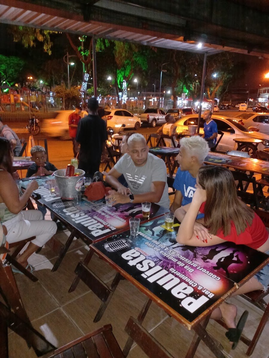 Foto do negócio