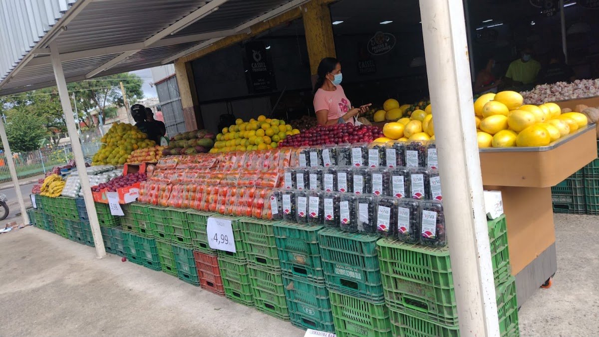 Foto do negócio