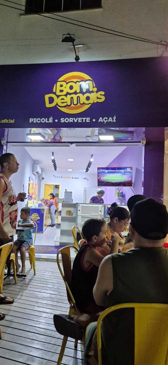 Foto do negócio