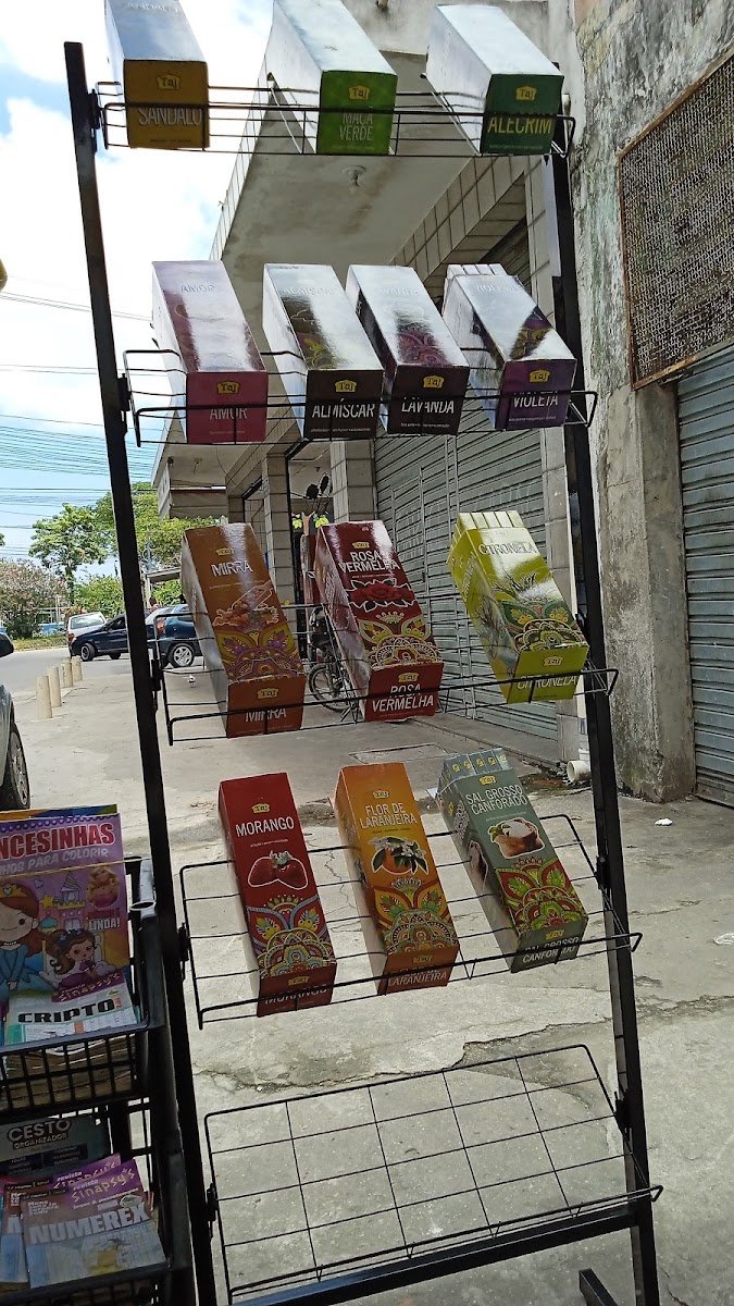 Banca Tabacaria São Gonçalo