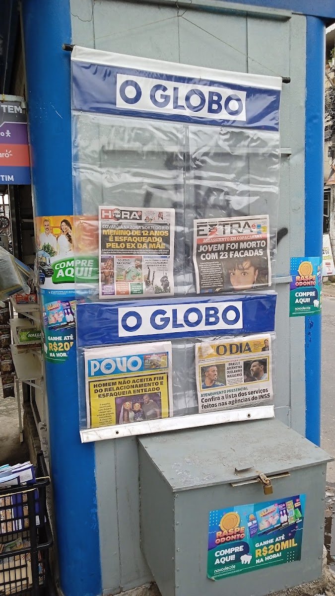 Foto do negócio
