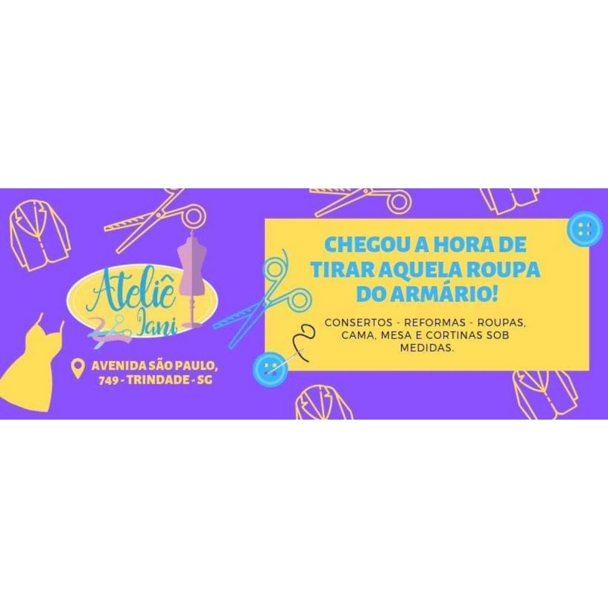 Foto do negócio