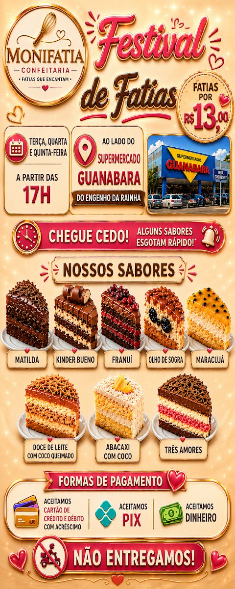 Foto do negócio