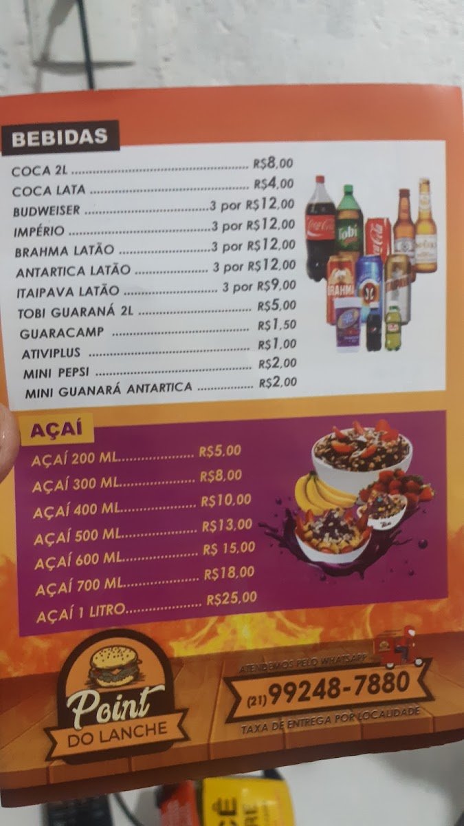 Foto do negócio