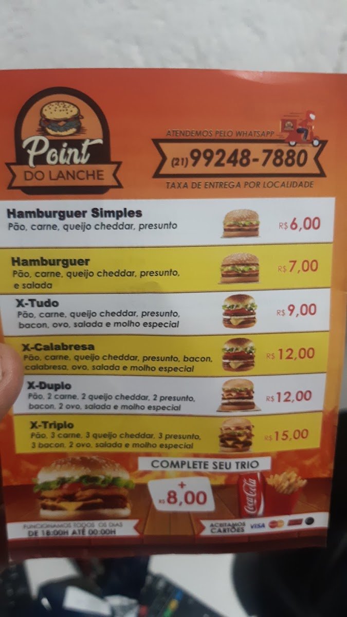 Foto do negócio