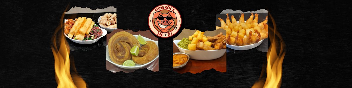 Restaurante Mineroca