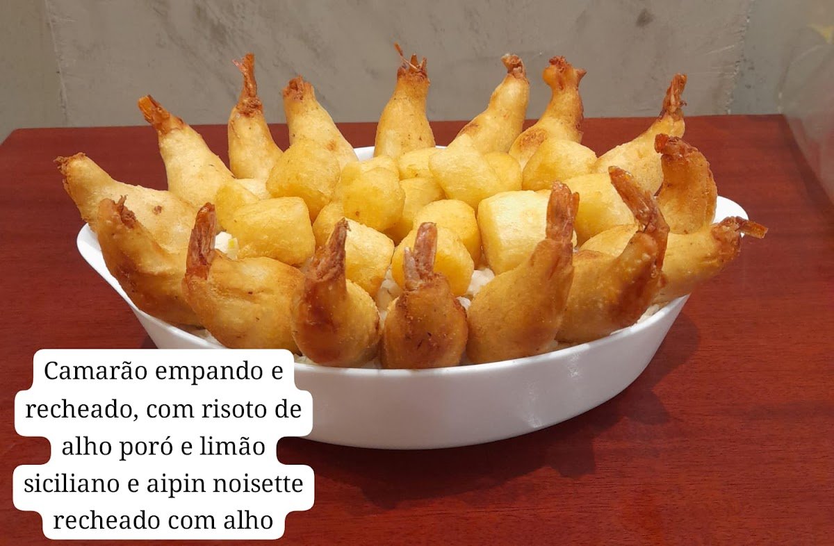 Foto do negócio