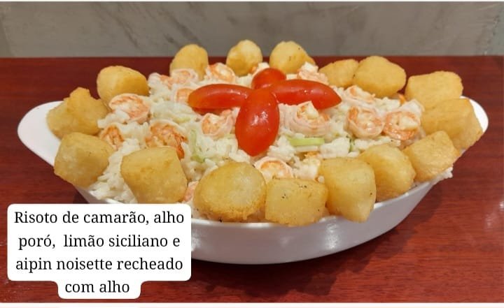 Foto do negócio
