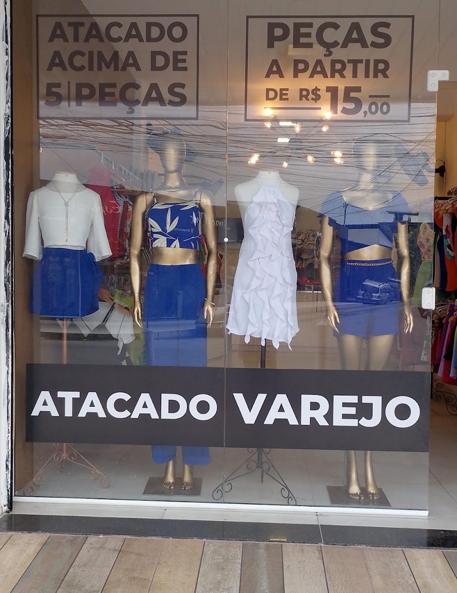 Loja Ouse