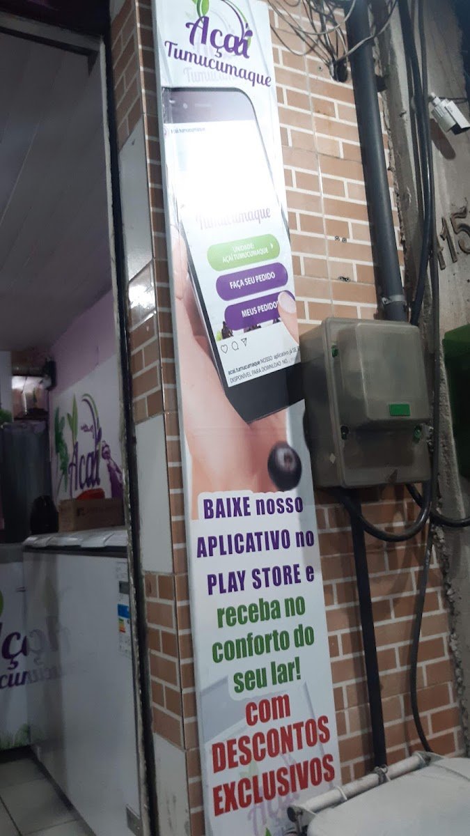 Foto do negócio