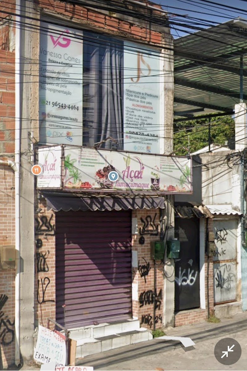 Espaço Júlia Santos