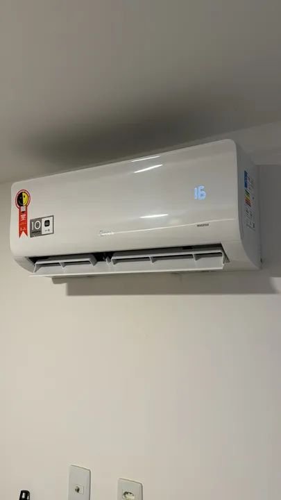 Clima baixo refrigeração