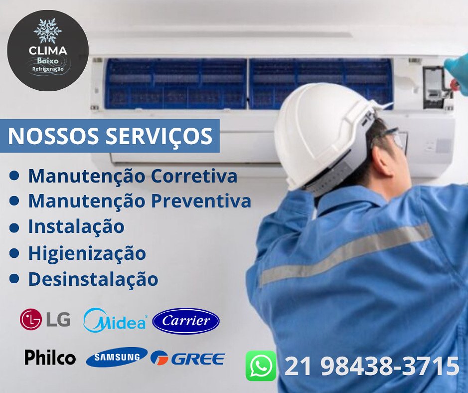 Foto do negócio