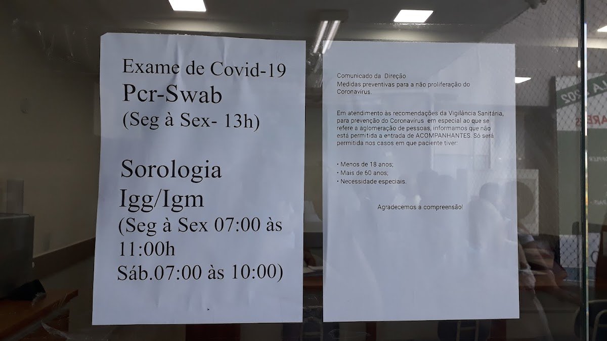 Foto do negócio