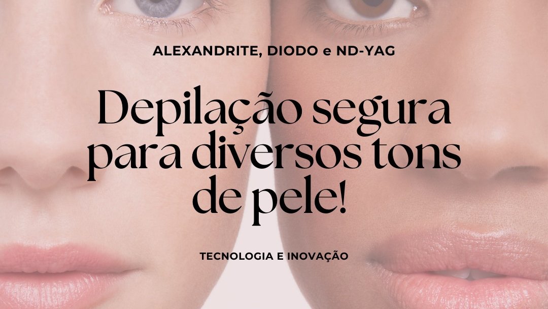 Lady Laser - Depilação a Laser I Inhaúma / RJ